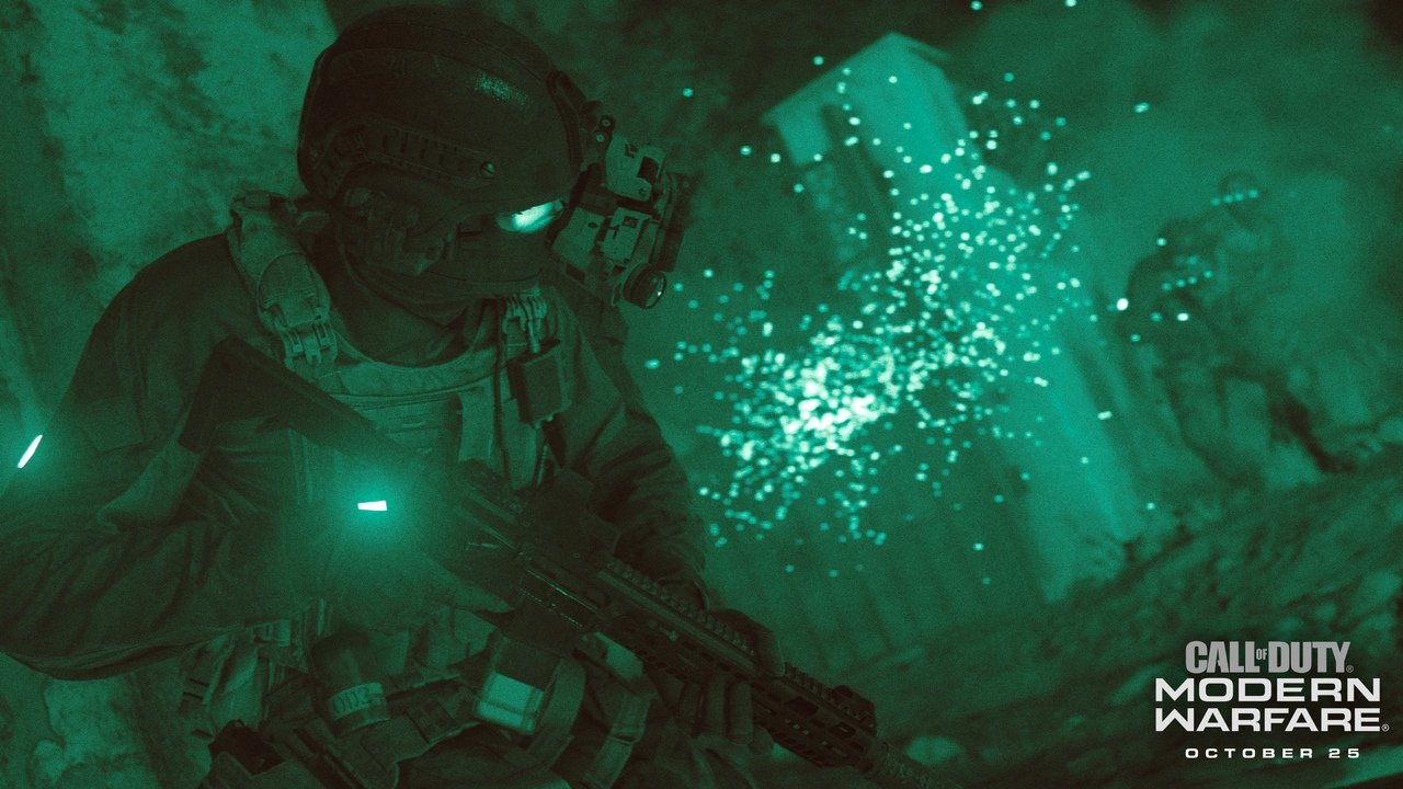 Call of Duty: Modern Warfare 2019 - Imagen 35
